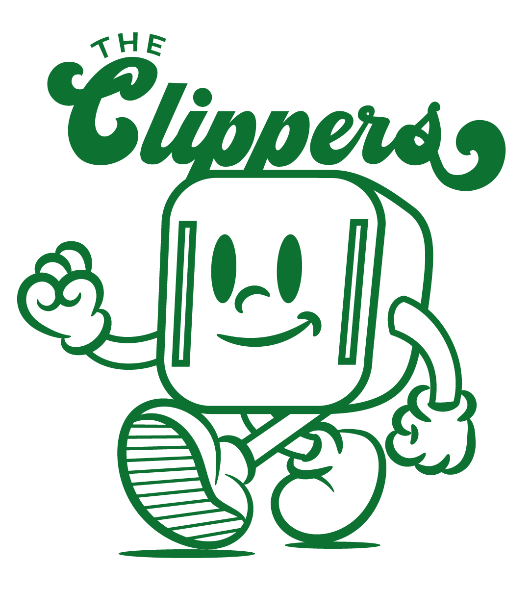 The Clippers
