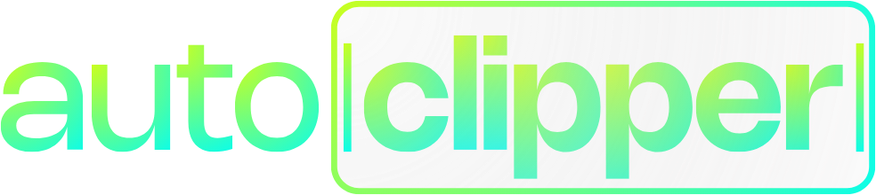 Autoclipper